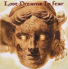 Lost Dreams In Fear : Absence